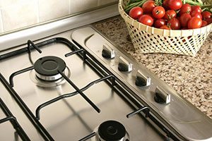 Aycliff Hob Cleaning
