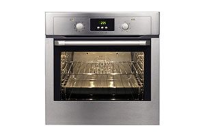 Loose Oven Cleaning