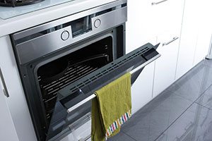 Istead Rise Oven Cleaning