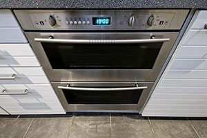 Plaxtol Oven Cleaning